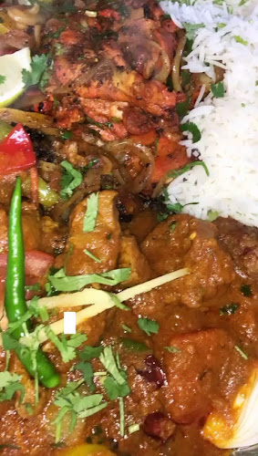 Opinii despre GANIS TAKE AWAY & CATERING SERVICES în Leicester - Hospitality and gastronomy