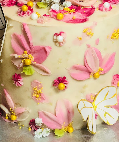 Comentarii opinii despre Spongy Bakes