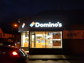 Domino's Pizza - Braintree
