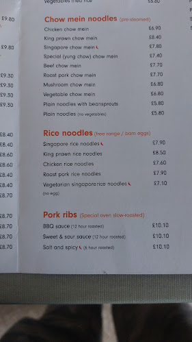 Comentarii opinii despre Lantern.House Barnham