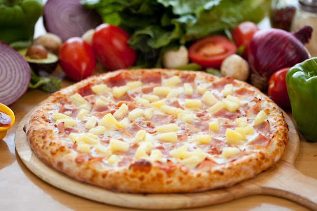 HOT & TASTY - Hospitality and gastronomy