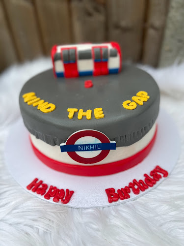 Comentarii opinii despre Spongy Bakes