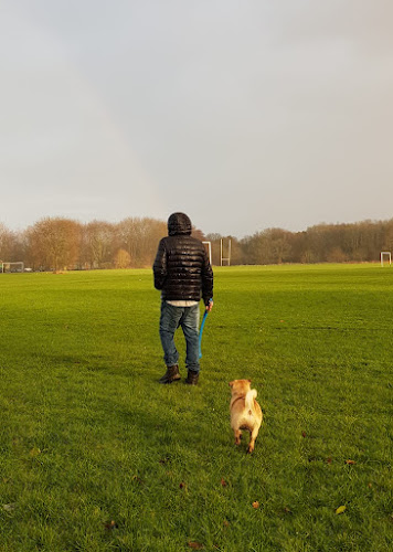 Turn Moss Rd, Stretford, Manchester M32 8QD, United Kingdom