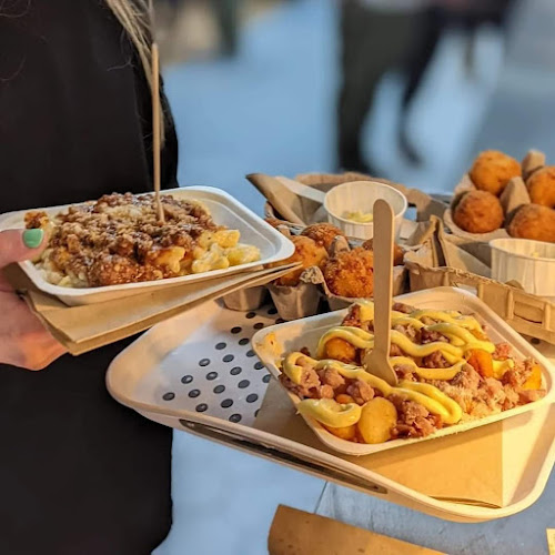 Dirty gnocchi - Newport