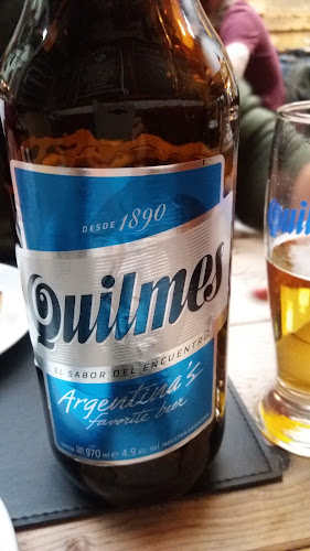 Comentarii opinii despre Buenos Aires Argentine Steakhouse - Richmond