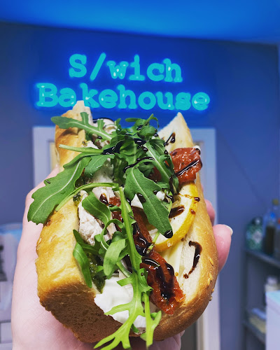 S’wich Bakehouse & Kitchen - Hospitality and gastronomy