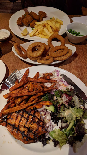 Catterick Garrison Brewers Fayre - Hospitality and gastronomy