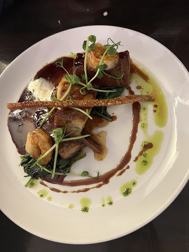 Opinii despre The Red Gate Inn în Mansfield - Hospitality and gastronomy