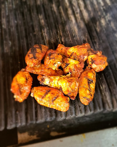 Opinii despre Grillish în Blackburn - Hospitality and gastronomy