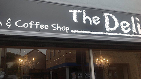 The Deli Delicatessen & Coffee Shop