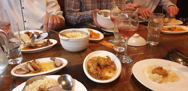 Imperial Palace Restaurant