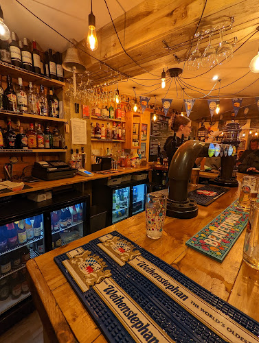 Comentarii opinii despre The Wobbly Stamp Ltd