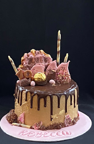 Baileys The Bakers Ltd - Glasgow