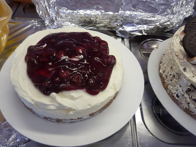 Comentarii opinii despre Angie's Tasty Corner