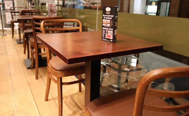 Comentarii opinii despre Philpotts Ltd