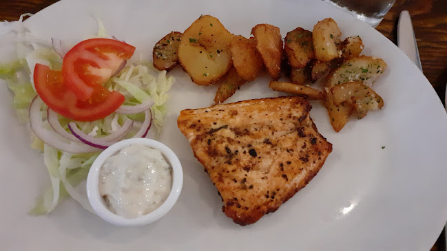 Fikos Mediterranean Kitchen - Leeds