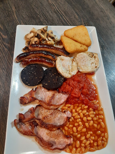 Stella Precinct, Seaforth Rd, Seaforth, Liverpool L21 3TB, United Kingdom