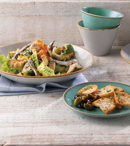 Comentarii opinii despre The Direct Tableware Company Head Office