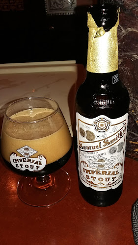 Comentarii opinii despre Princess Louise, Holborn