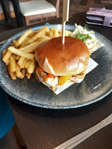 Comentarii opinii despre Nick's Fish Grill & Dessert