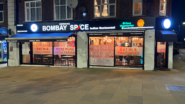 Bombay Spice Restaurant & Bar
