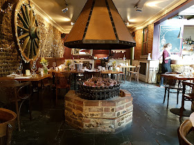 Coach House Restaurant Bar