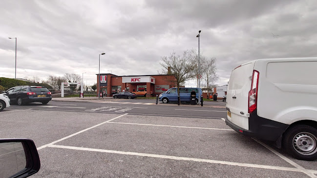 KFC Chorley - Retail Park - Hospitality and gastronomy