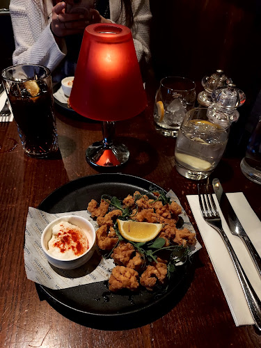 Miller & Carter Cribbs Causeway - Hospitality and gastronomy