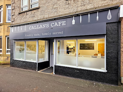 Callan’s Cafe