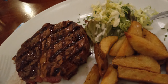 Cattlemen's Grill - Harrogate