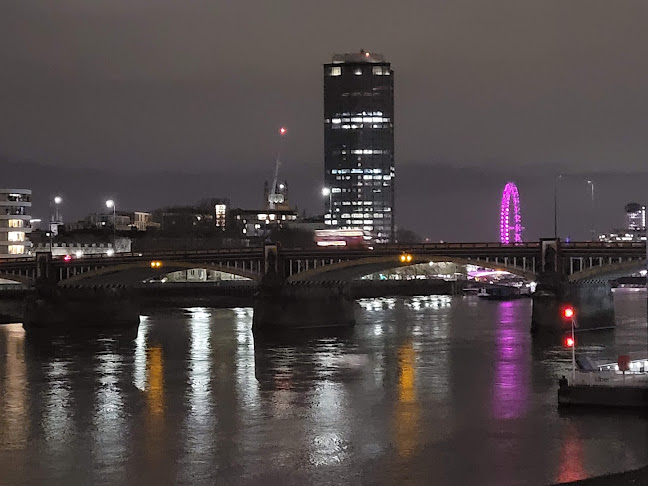 Comentarii opinii despre The Riverside