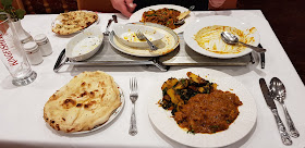 Dhanmondi Restaurant