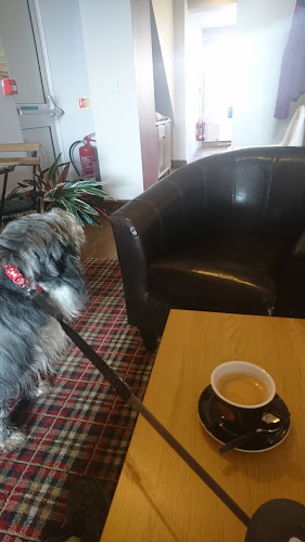 Bradleys Coffee - Hospitality and gastronomy