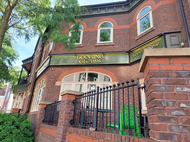 41-43 Buttermarket St, Warrington WA1 2LY, United Kingdom