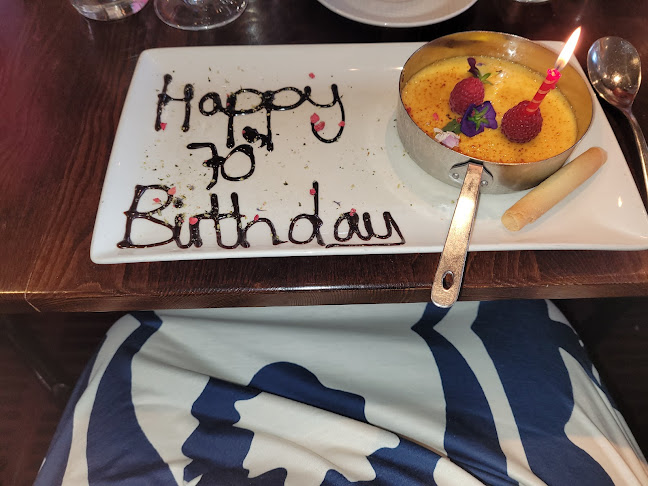 Comentarii opinii despre Miller & Carter Cribbs Causeway