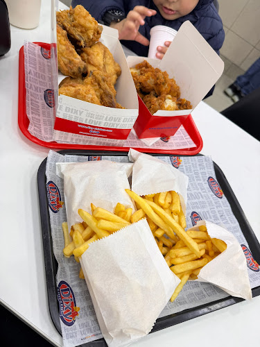 Dixy chicken