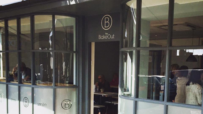 The BakeOut - Hospitality and gastronomy