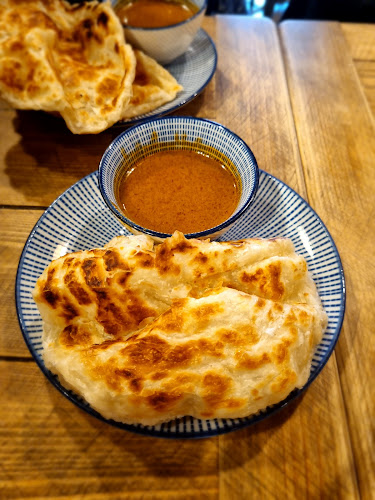 Satu Satu: Malaysian Chinese Cafe