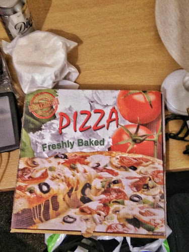 Opinii despre Bici's Pizza în Inverness - Hospitality and gastronomy