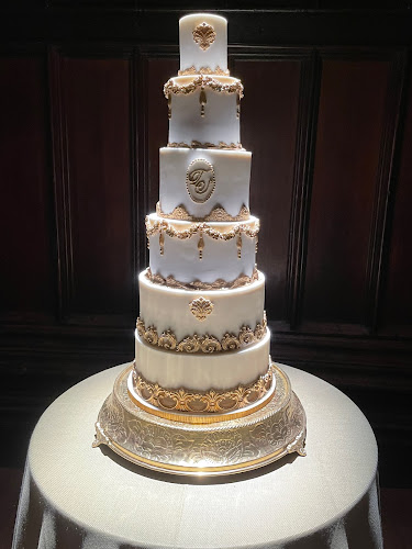 Opinii despre Designer Cakes by Elle în Kingston upon Thames - Hospitality and gastronomy