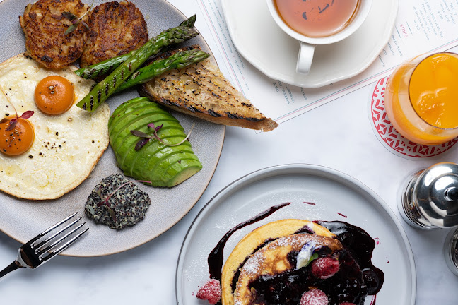 Opinii despre Moncks în London - Hospitality and gastronomy