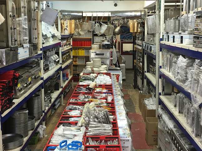 Wordsworth Parade, Green Lanes, Harringay Ladder, London N8 0SJ, United Kingdom