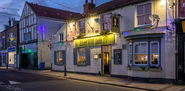 King William IV - Cottingham