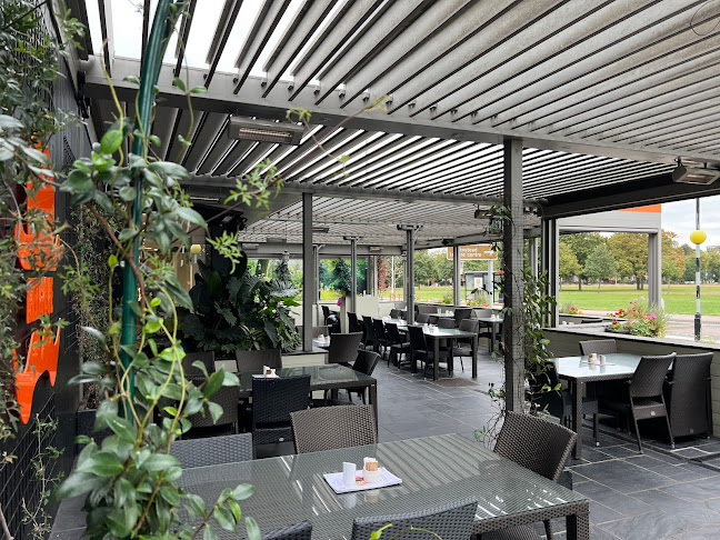 Opinii despre Belgique Wanstead Cafe în London - Hospitality and gastronomy