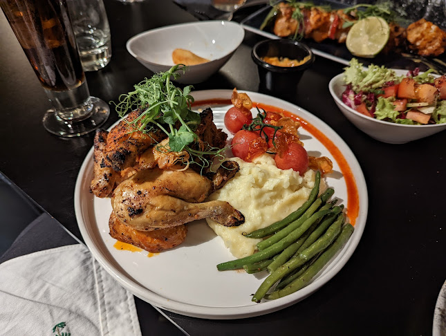 128, 130 High St, Stevenage SG1 3DB, United Kingdom