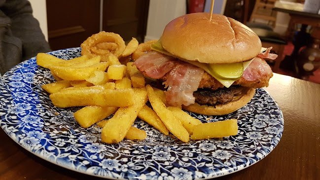 The Jubilee Oak - Crawley