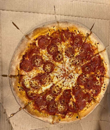 Domino's Pizza - Lancaster - Lancaster