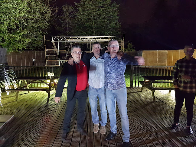 Eagle Inn - Hospitality and gastronomy