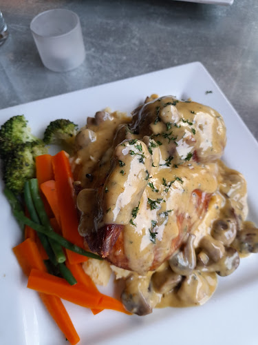 Tudno’s Restaurant & Bar