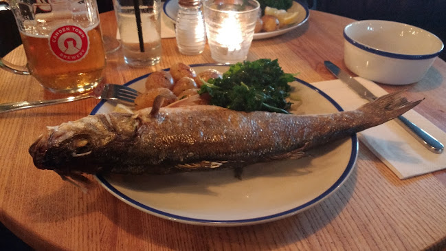 338 Bowes Rd, Arnos Grove, London N11 1AN, United Kingdom